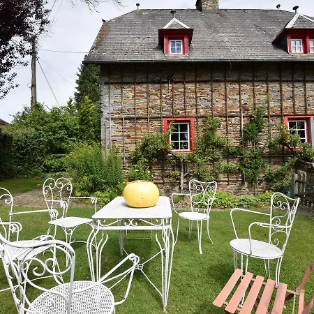 La Bicoque I * Grand-Halleux