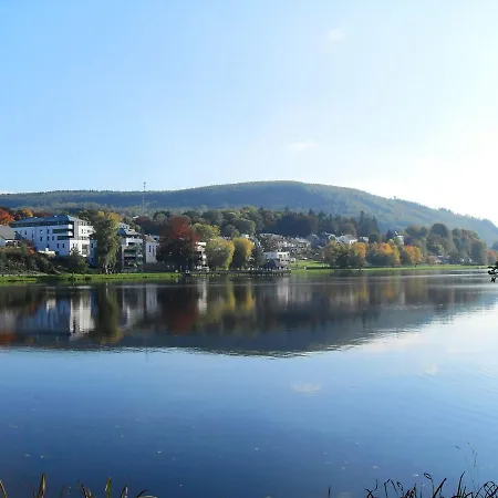 La Bicoque I Semesterbostad Grand-Halleux