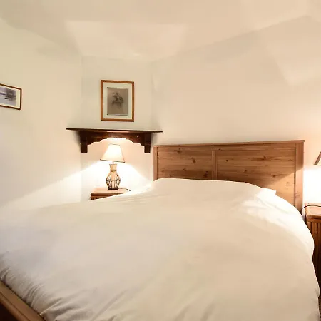 Semesterbostad La Bicoque I Grand-Halleux